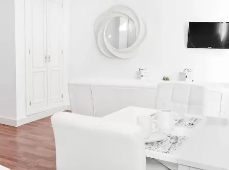 Apartment Tres Sesenta