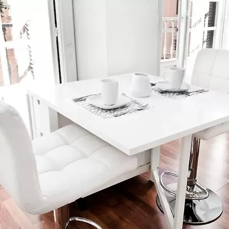 Apartment Tres Sesenta *