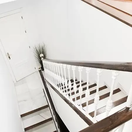 Apartment Tres Sesenta