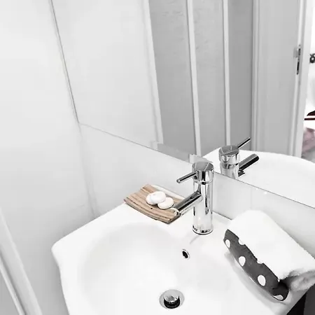 Apartment Tres Sesenta Malaga