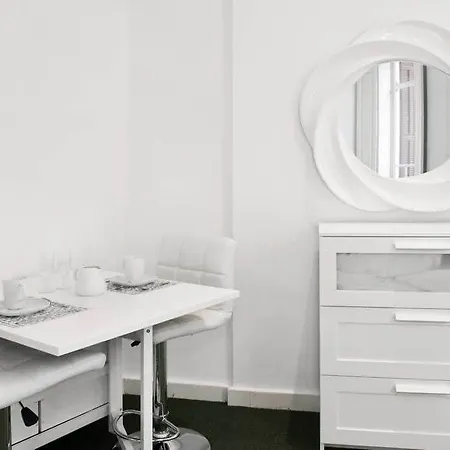 Tres Sesenta Apartment Malaga