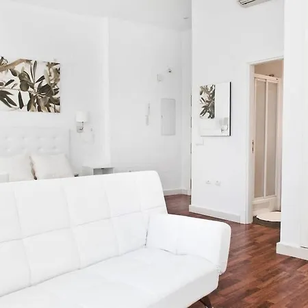 Apartment Tres Sesenta